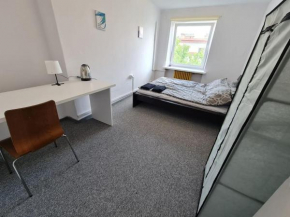 Fantastic Waw - NW30 Room D